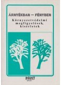 Horváth Miklós - Árnyékban - Fényben
