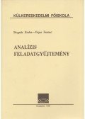 Bognár Endre,Fejes Ferenc - Analízis feladatgyűjtemény