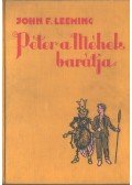 Leeming, John F. - Péter a méhek barátja