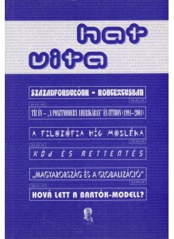 Zelei Miklós, Simon Adrienn, Janox - Hat vita Zelei Miklós, Simon Adrienn, Janox - Hat vita, 2005 antikvár könyv