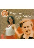 Weöres Sándor,Palya Bea - Psyché