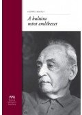 Hoppál Mihály - A kultúra mint emlékezet