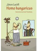 Lackfi János - Homo hungaricus