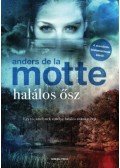 Anders de la Motte - Halálos ősz