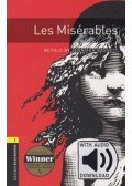 Jennifer Bassett - Les Miserables - Oxford Bookworms Library 1 - MP3 Pack