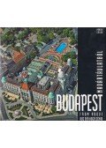Hámori Gábor - Budapest madártávlatból