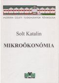 Solt Katalin - Mikroökonómia