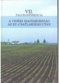 Kovács Teréz - A vidéki Magyarország az EU-csatlakozás után