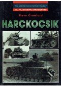 Steve Crawford - Harckocsik