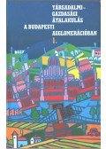Barta Györgyi,Beluszky Pál - Társadalmi-gazdasági átalakulás a budapesti agglomerációban