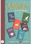 Csanky Mihályné - Játékosan a kötelezőkről az általános iskola 1-4. osztályának