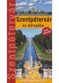 Wierdl Viktor - Szentpétervár és környéke - Útikönyv