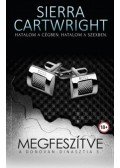 Sierra Cartwright - Megfeszítve