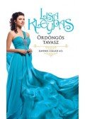Lisa Kleypas - Ördöngös tavasz - Ravenel család 4/3.