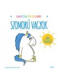 Chienchowchine, Aurélie - Gaston érzelmei - Szomorú vagyok