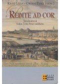 Krász Lilla (szerk.),Oborni Teréz (szerk.) - Redite ad cor