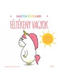 Chienchowchine, Aurélie - Gaston érzelmei - Féltékeny vagyok