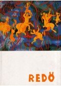 Horváth Teréz - Redő Ferenc gobelinjei