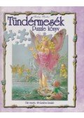 Barber, Shirley - Tündérmesék Puzzle könyv