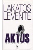 Lakatos Levente - Aktus