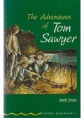 Twain, Mark,Nick Bullard - The Adventures of Tom Sawyer - Stage 1
