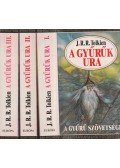 J. R. R. Tolkien - A Gyűrűk Ura I-III.