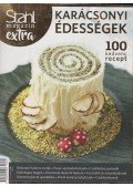 Stahl Judit - Stahl Magazin Extra - Karácsonyi édességek