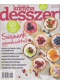 Kajári Zsófia - Nők Lapja Konyha Desszert II. évf. 2. szám