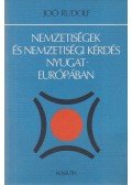 Joó Rudolf - Nemzetiségek és nemzetiségi kérdés Nyugat-Európában