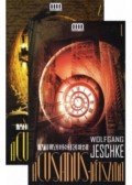 Jeschke, Wolfgang - A Cusanus-játszma 1-2.