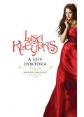 Lisa Kleypas - A szív doktora - Ravenel család 4/4.