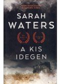 Sarah Waters - A kis idegen