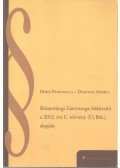 Deres Petronella,Domokos Andrea - Büntetőjogi Záróvizsga-felkészítő a 2012. évi C. törvény (Új Btk.) alapján