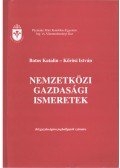 Botos Katalin,Kőrösi István - Nemzetközi gazdasági ismeretek
