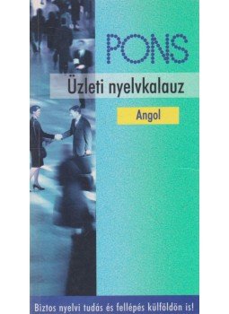 COOPER, GORDON - Üzleti nyelvkalauz - angol COOPER, GORDON - Üzleti nyelvkalauz - angol, Budapest 2003 antikvár könyv