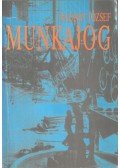 Radnay József - Munkajog
