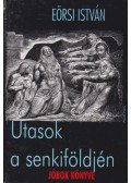 Eörsi István - Utasok a senkiföldjén