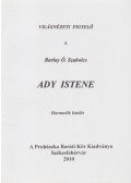 Barlay Ö. Szabolcs - Ady Istene