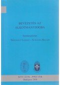 TRÓCSÁNYI LÁSZLÓ ,Schanda Balázs - Bevezetés az alkotmányjogba