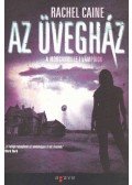 Caine, Rachel - Az üvegház