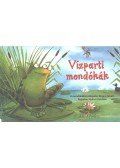Bogos Katalin - Vízparti mondókák