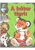 Kertész Noémi - A bátor tigris
