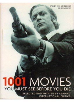 Steven Jay Schneider - 1001 Movies You Must See Before You Die, London 0 antikvár könyv