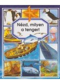 Émilie Beaumont,Pimont, Marie-Renée - Nézd, milyen a tenger!