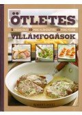 Gujdár Noémi (szerk.) - Ötletes villámfogások