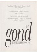 Vajda Mihály - Gond 20