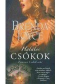 Brenda Joyce - Halálos csókok