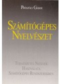 PRÓSZÉKY GÁBOR - Számítógépes nyelvészet
