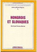 Boros Ferenc - Hongrois et slovaques