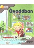 Roderick Hunt - Óvodában